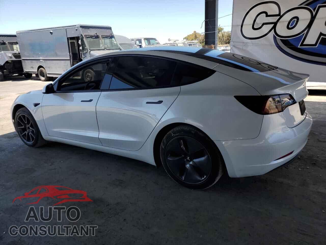 TESLA MODEL 3 2023 - 5YJ3E1EA2PF678864