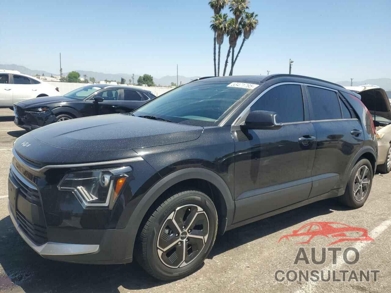 KIA NIRO 2024 - KNDCR3LE0R5125432