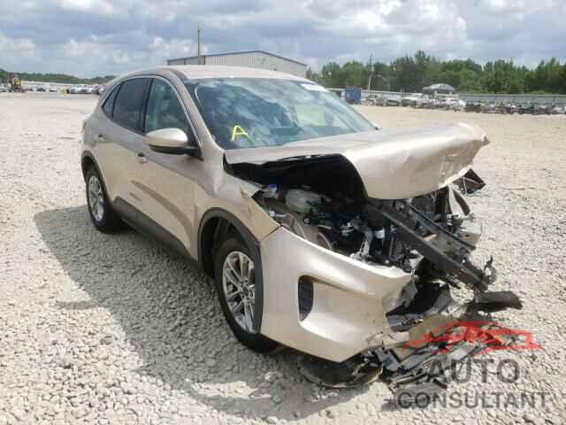 FORD ESCAPE 2020 - 1FMCU0G62LUA38429