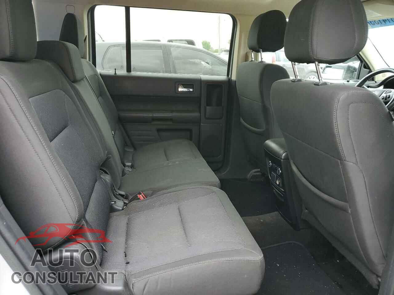 FORD FLEX 2014 - 2FMGK5B83EBD11707