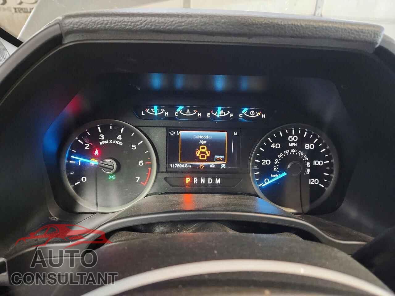 FORD All Models 2020 - 1FTEW1E59LFA97909