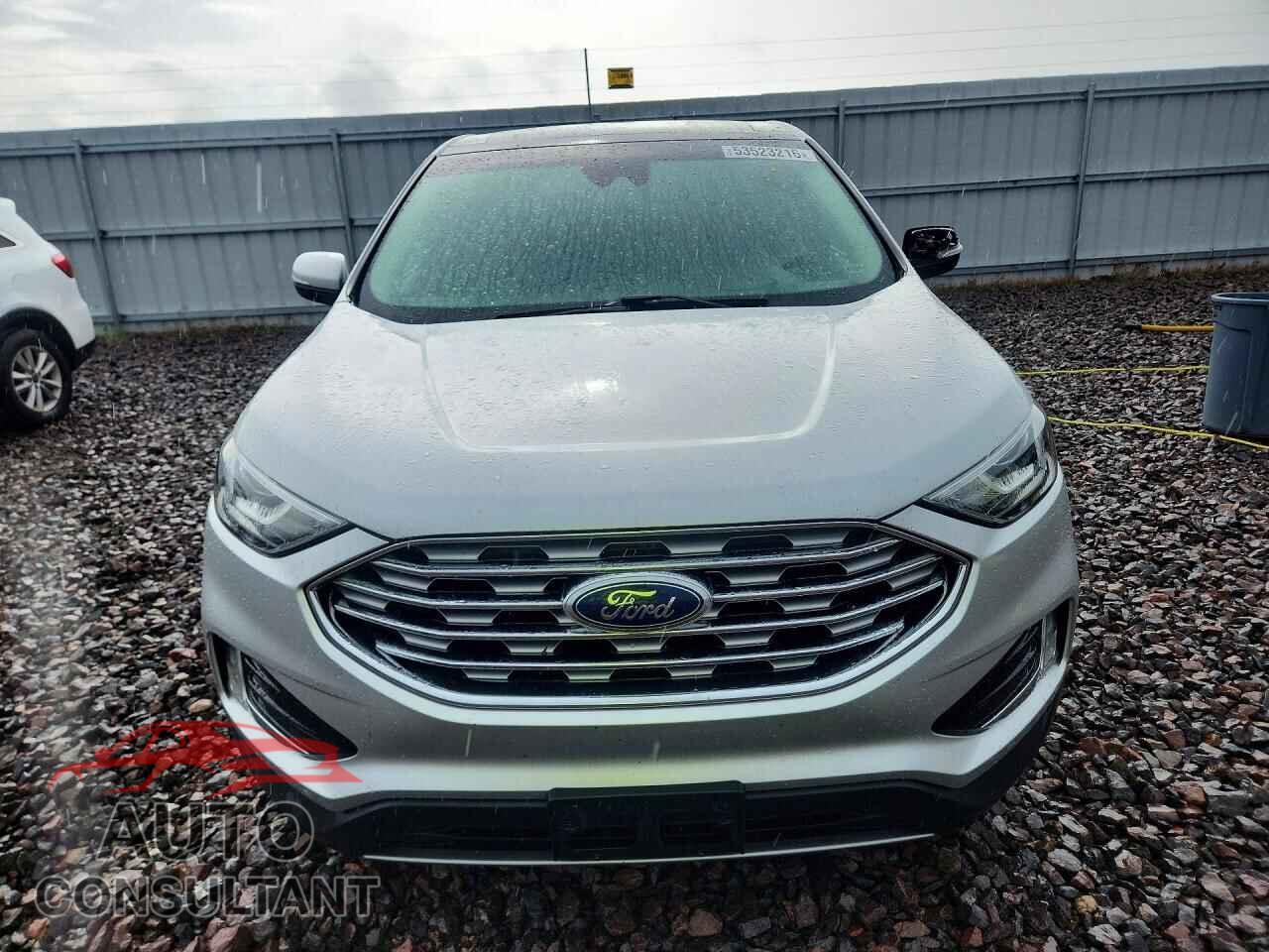 FORD EDGE 2019 - 2FMPK4K99KBB87277