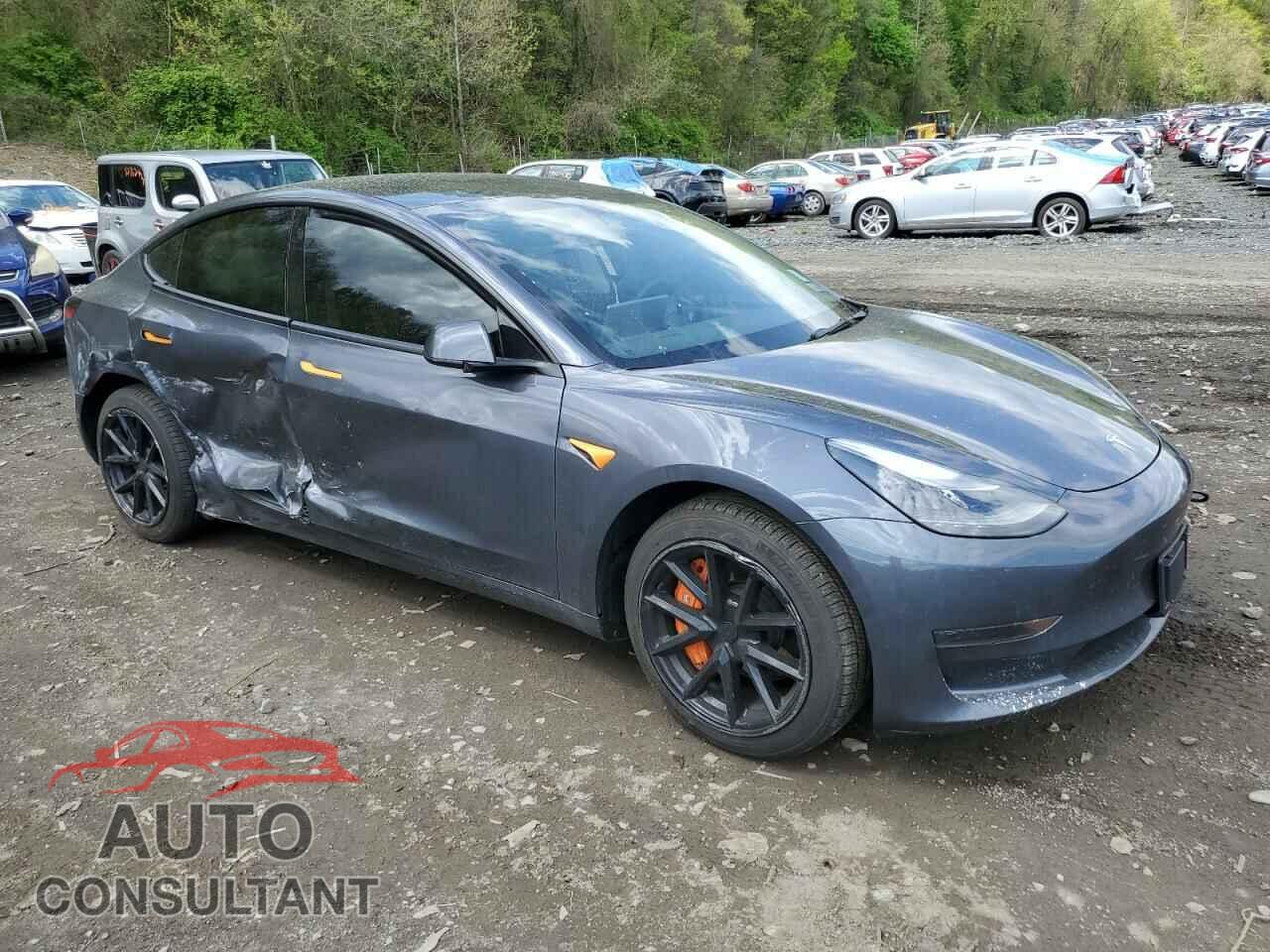 TESLA MODEL 3 2023 - 5YJ3E1EA7PF699208