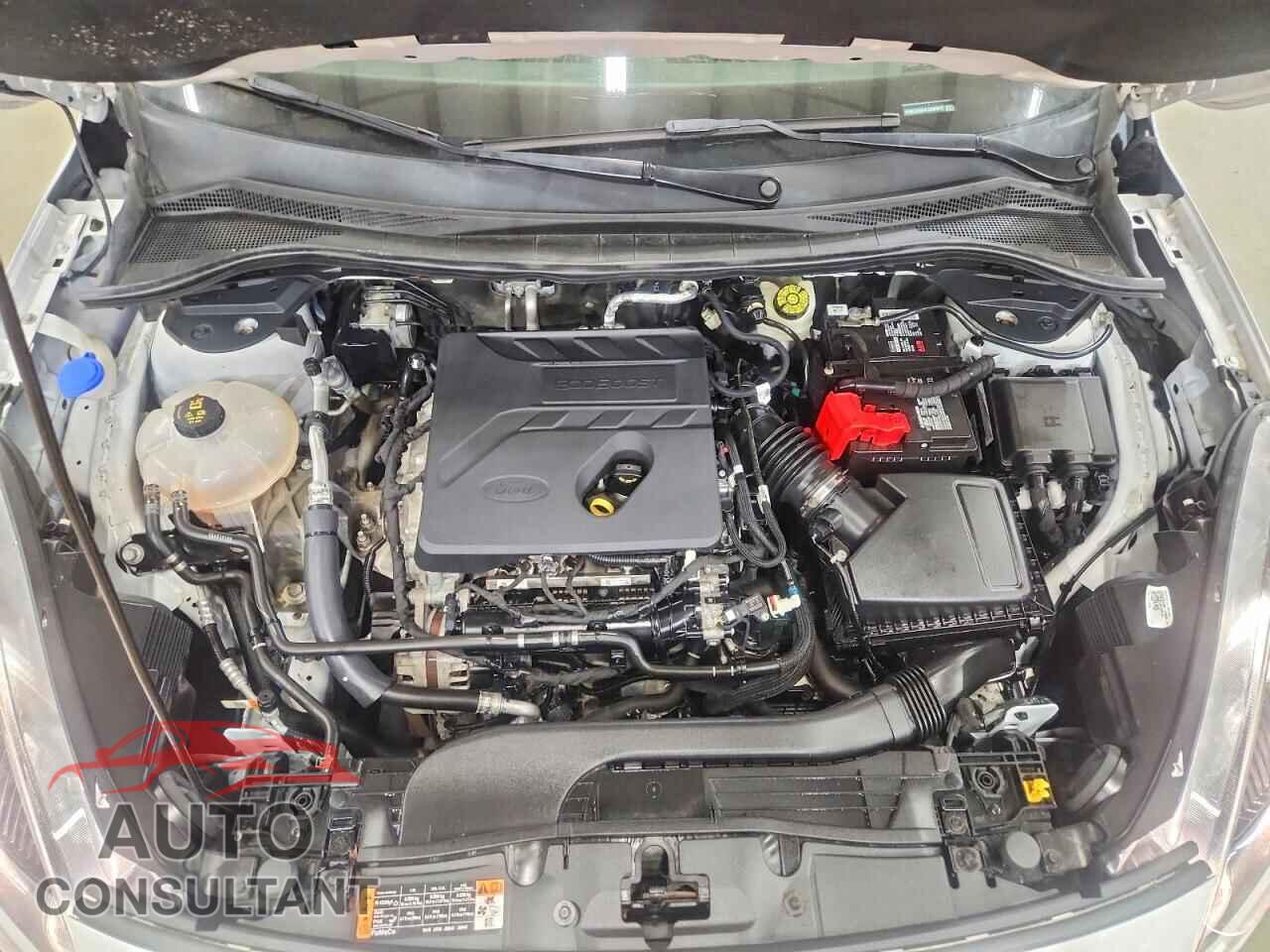 FORD ESCAPE 2020 - 1FMCU9G64LUA64812