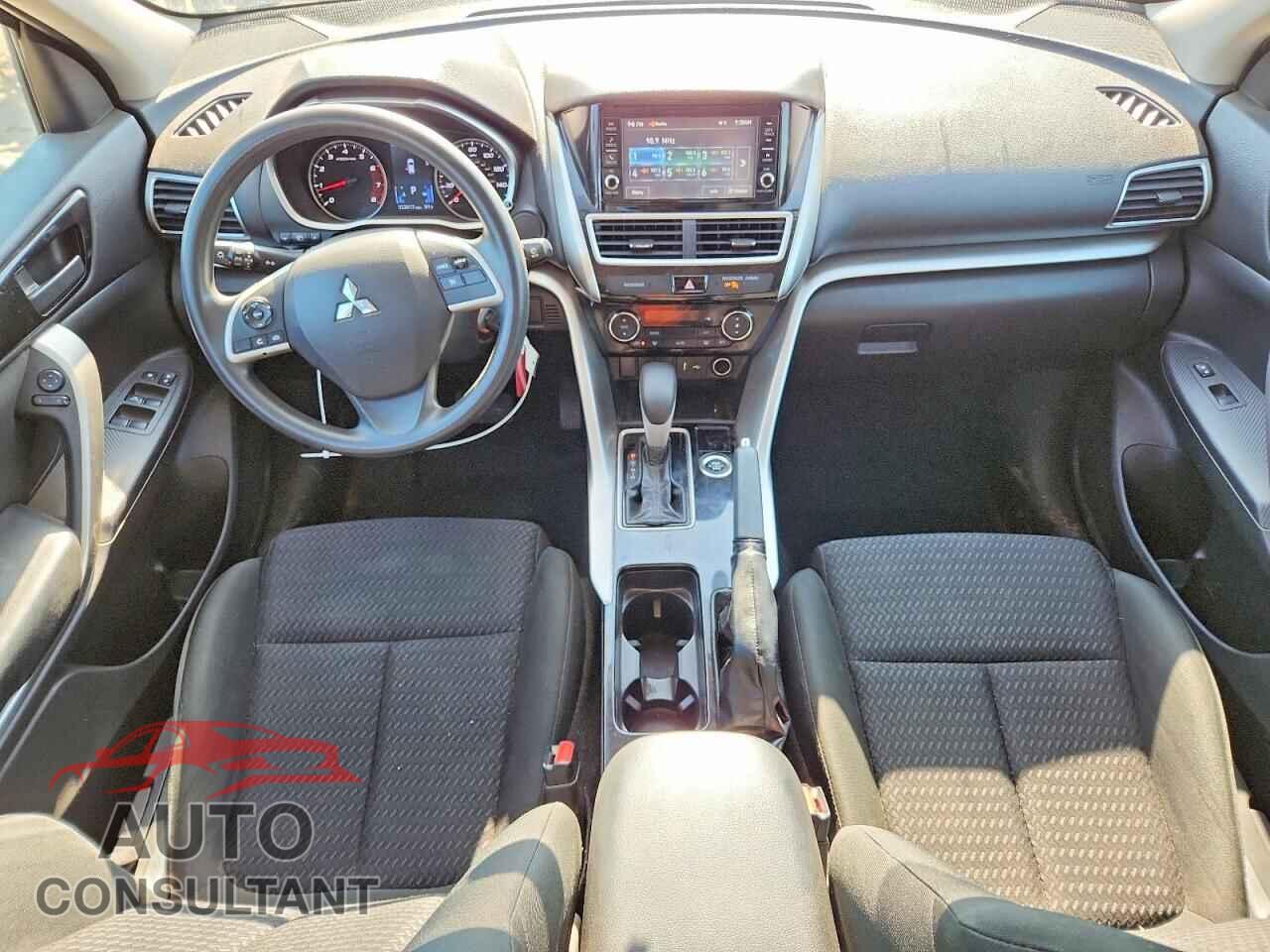 MITSUBISHI ECLIPSE 2020 - JA4AT3AA2LZ006851