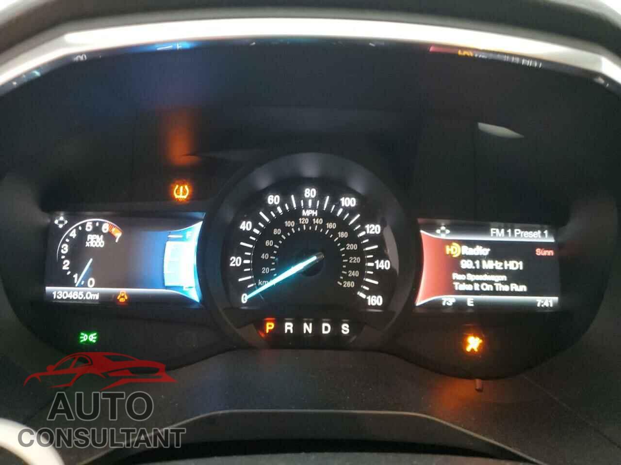FORD EDGE 2015 - 2FMPK3K95FBB20675