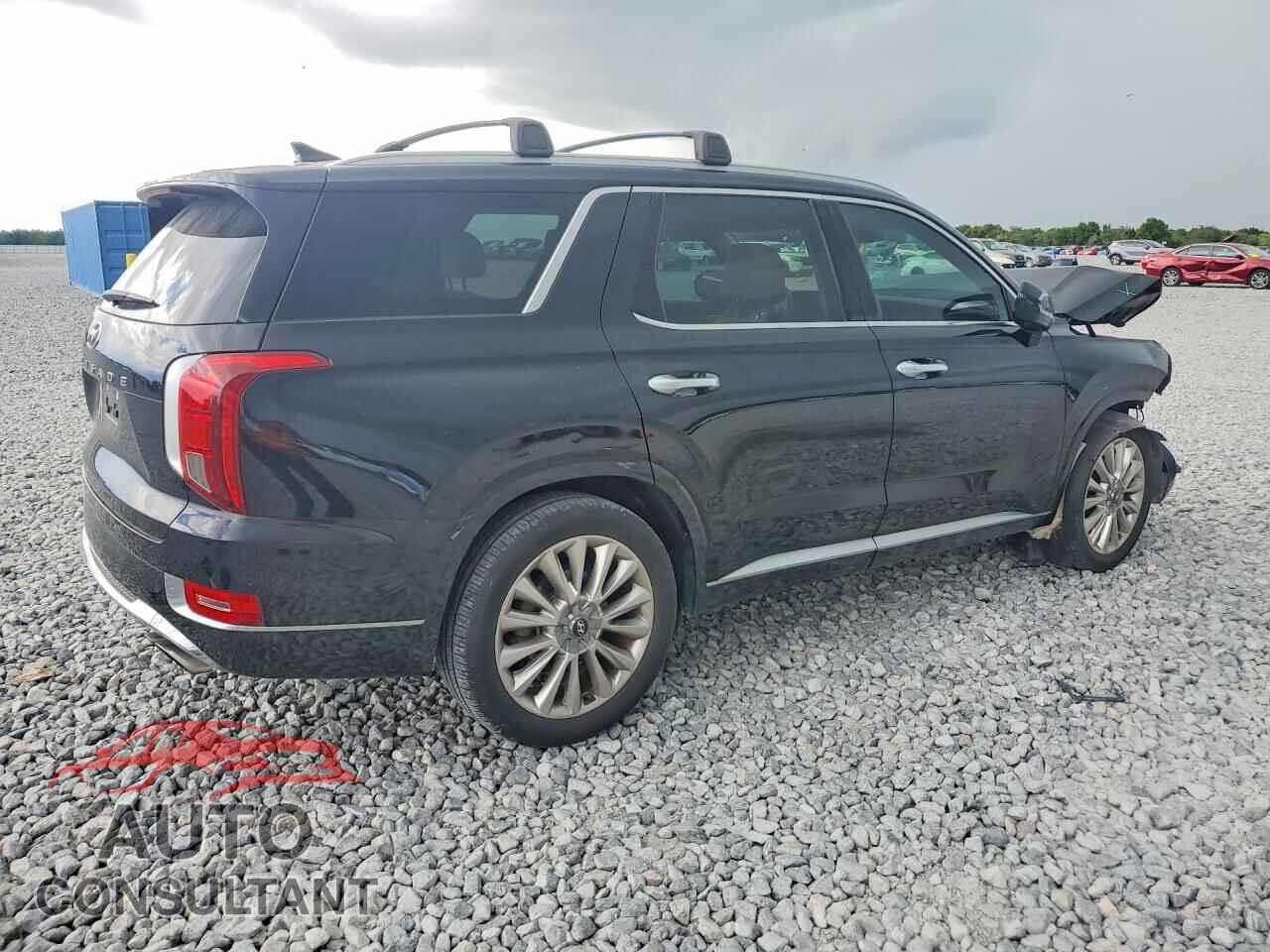 HYUNDAI PALISADE 2020 - KM8R54HE0LU134211