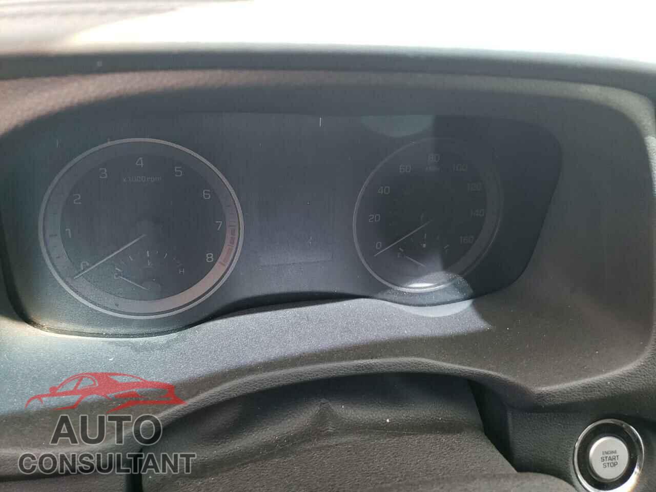 HYUNDAI TUCSON 2016 - KM8J33A26GU232646