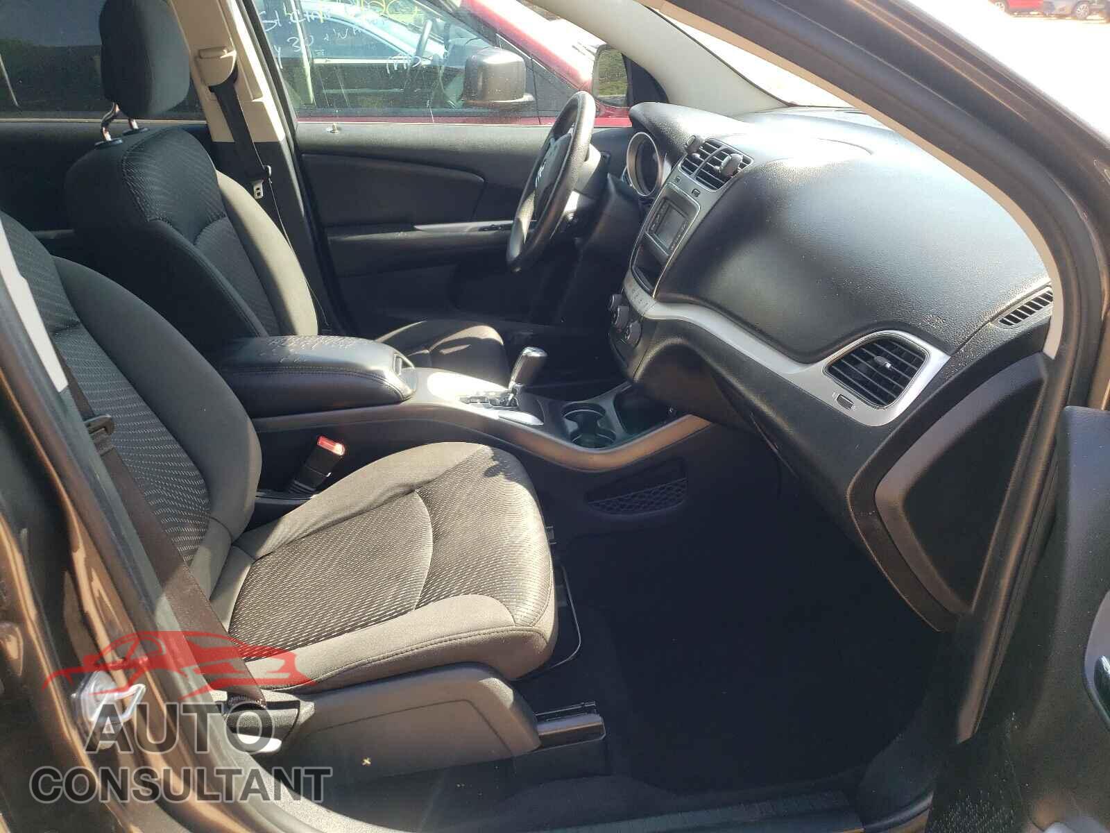 DODGE JOURNEY 2017 - 3C4PDCAB4HT573759