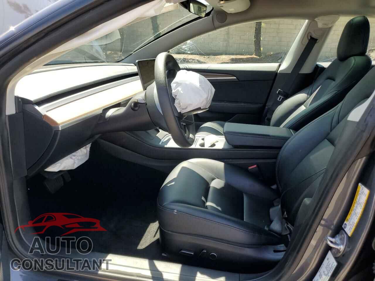 TESLA MODEL 3 2023 - 5YJ3E1EA7PF448558