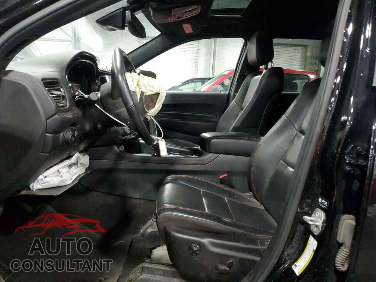 DODGE DURANGO 2023 - 1C4SDJCT2PC555842
