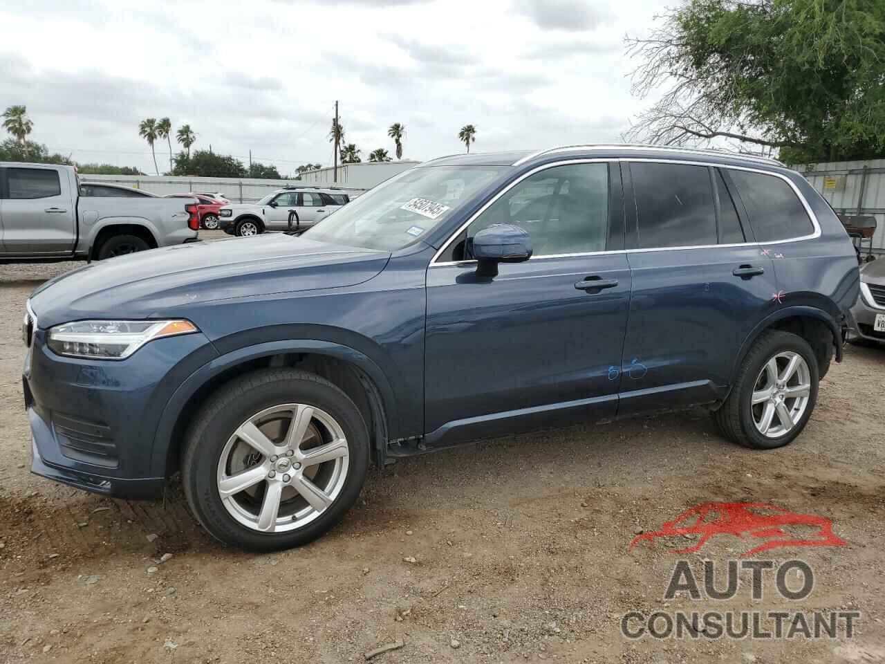 VOLVO XC90 2020 - YV4A22PK8L1559714