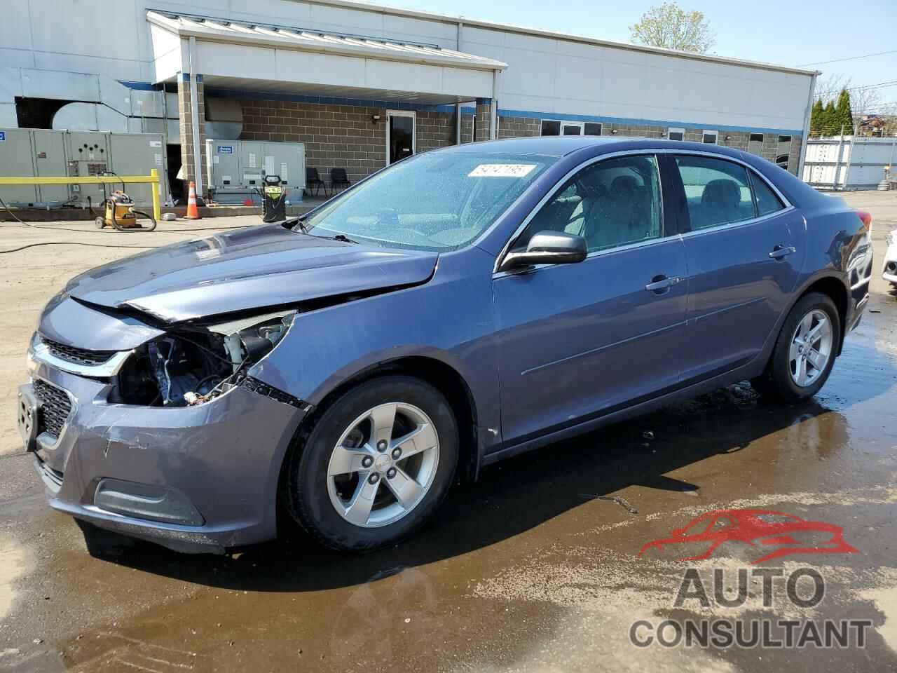 CHEVROLET MALIBU 2014 - 1G11B5SL3EF289830