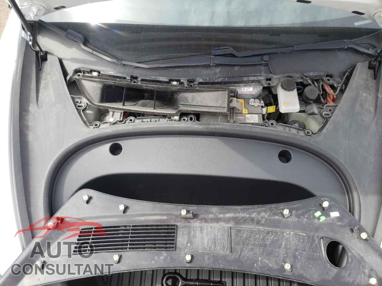 TESLA MODEL 3 2020 - 5YJ3E1EA7LF794264