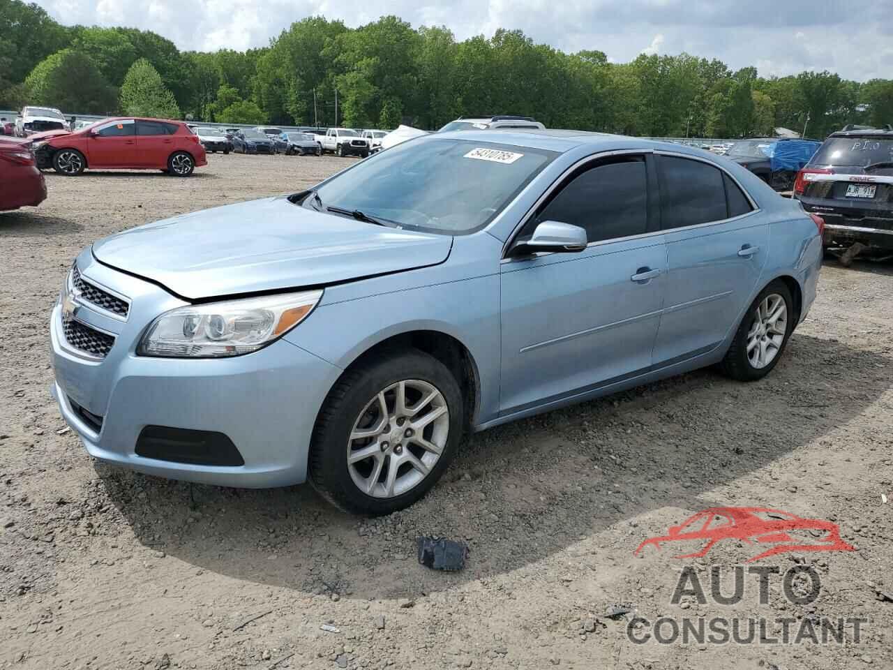 CHEVROLET MALIBU 2013 - 1G11C5SA4DU120454