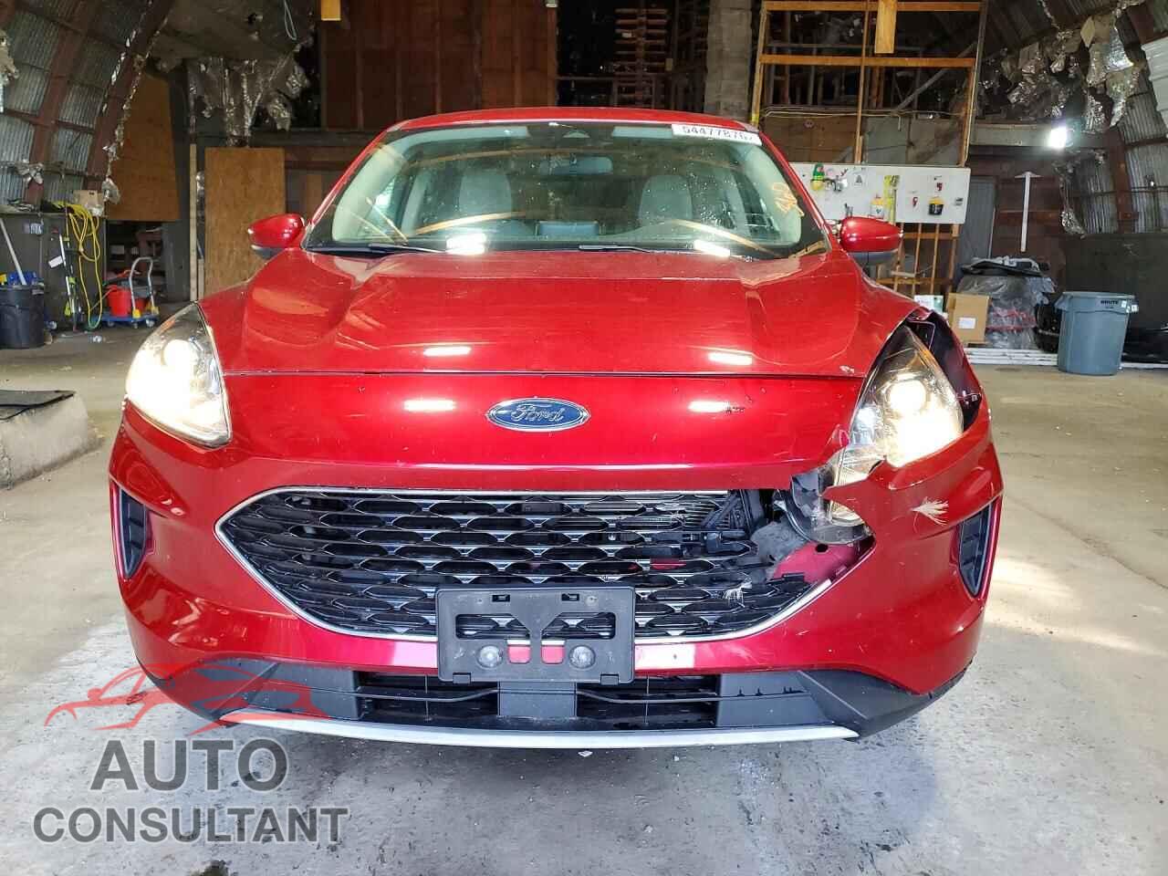 FORD ESCAPE 2020 - 1FMCU9G67LUA27169