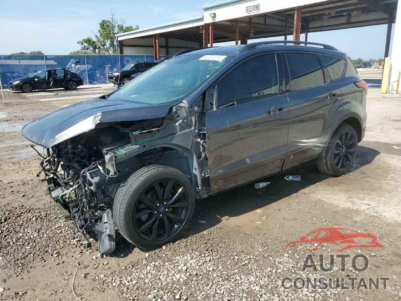 FORD ESCAPE 2019 - 1FMCU0GD6KUB95295