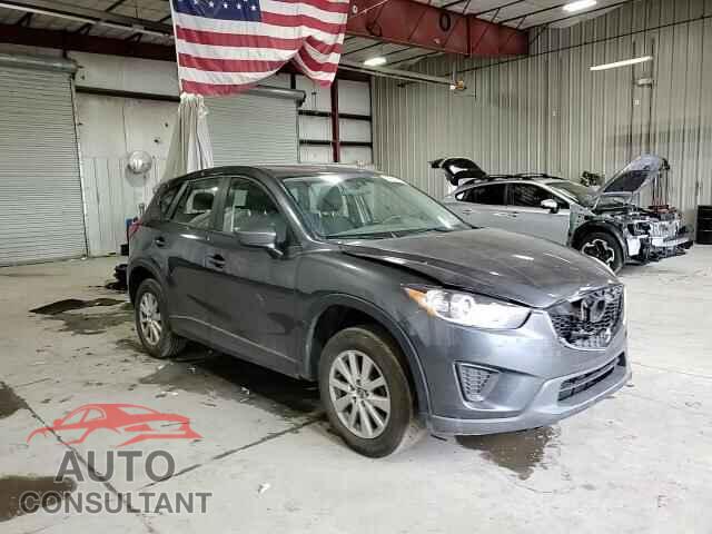 MAZDA CX-5 2015 - JM3KE2BE3F0457612