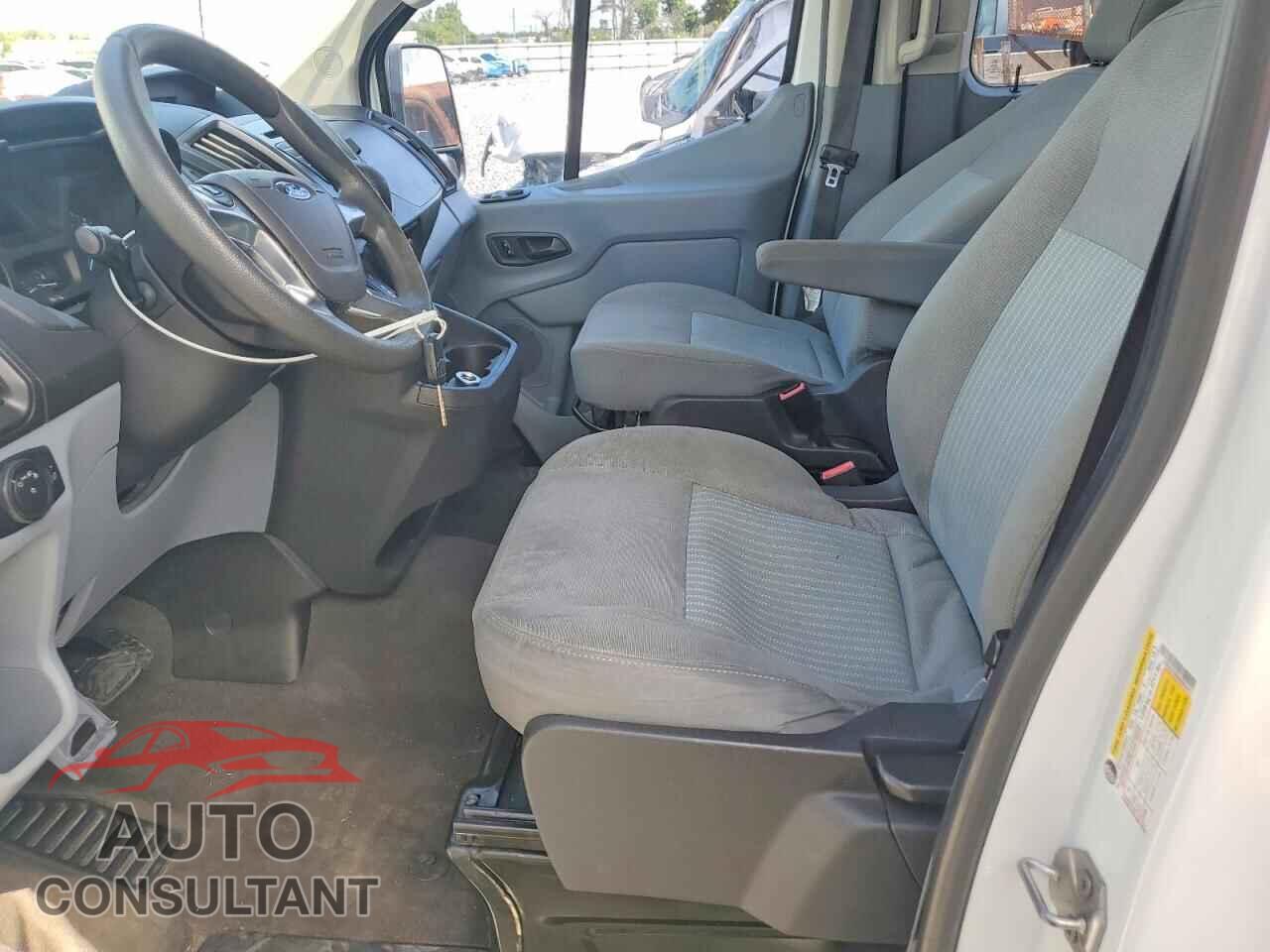 FORD TRANSIT 2019 - 1FBAX2CMXKKB65012