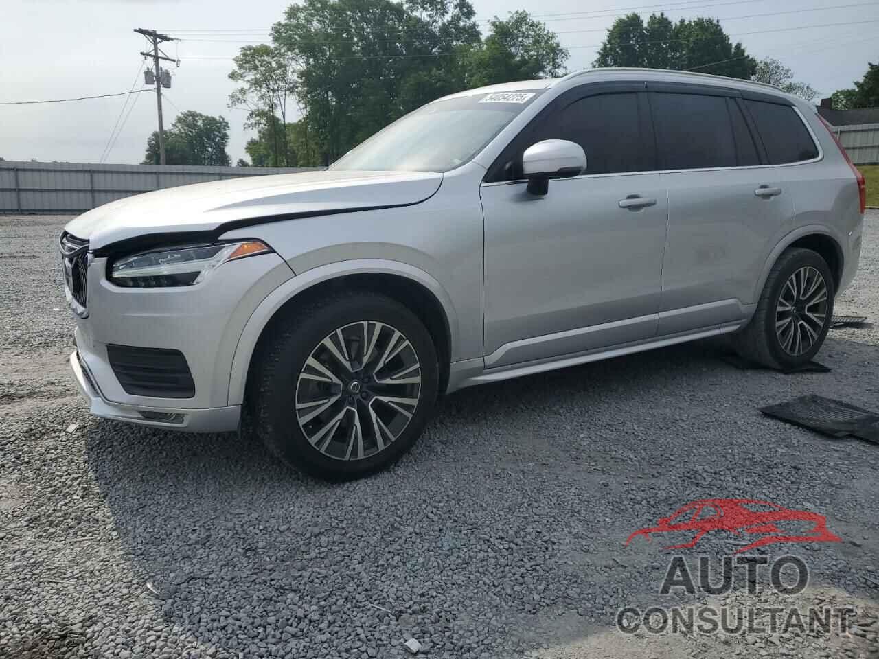 VOLVO XC90 2020 - YV4A22PK4L1579801