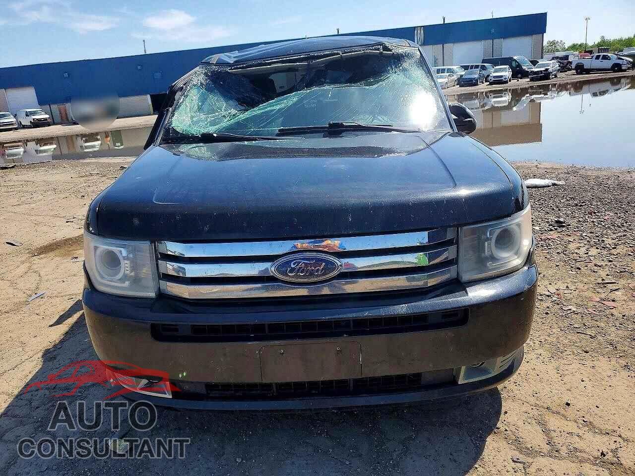FORD FLEX 2009 - 2FMDK53C99BA11407