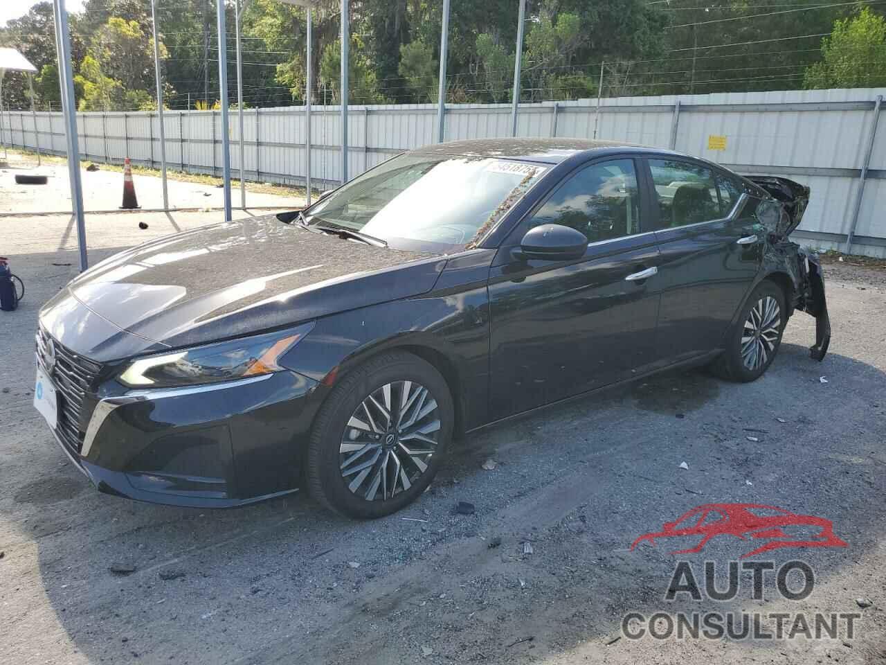 NISSAN ALTIMA 2024 - 1N4BL4DV1RN397091