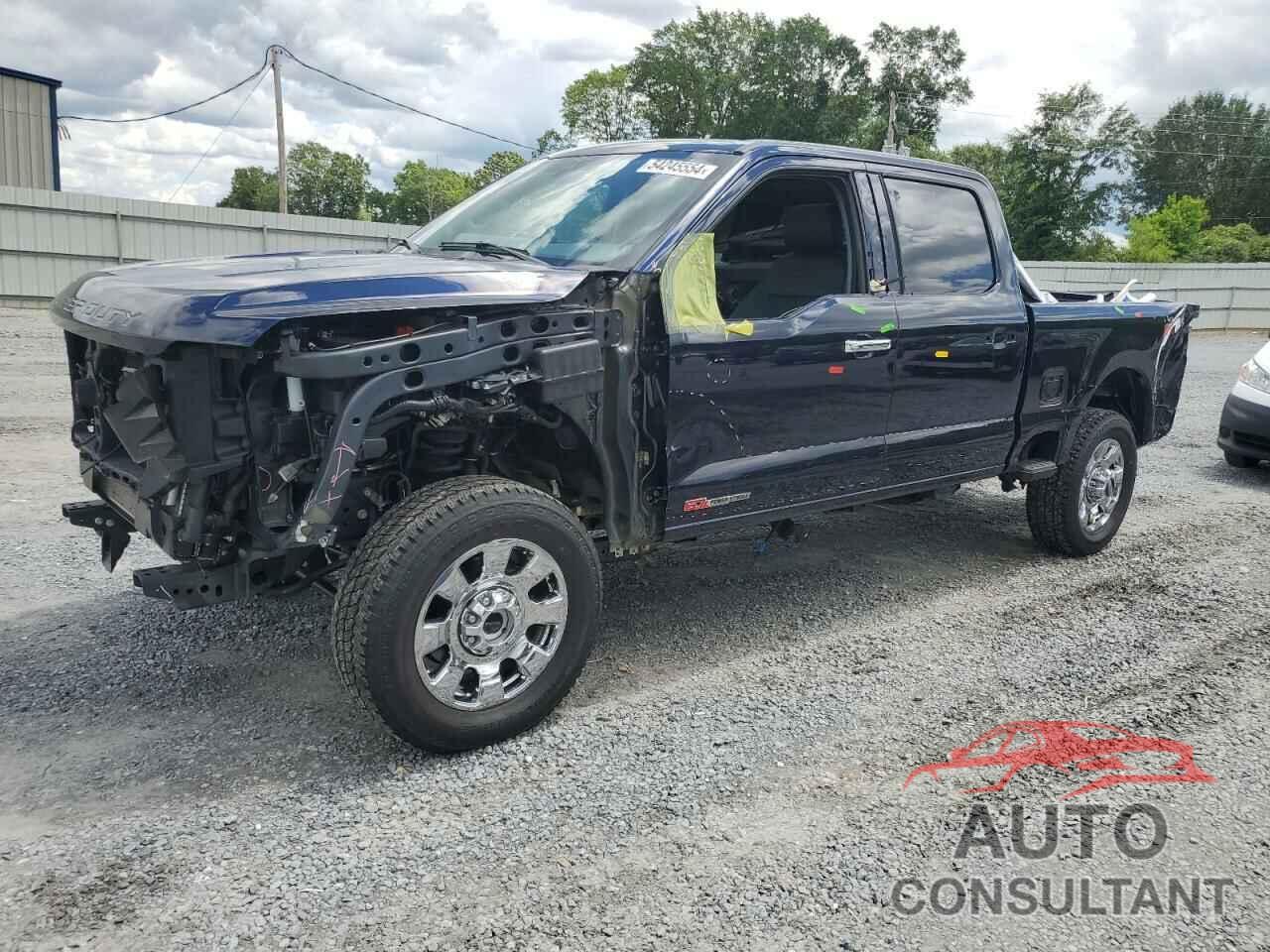 FORD F250 2023 - 1FT8W2BM5PED31845