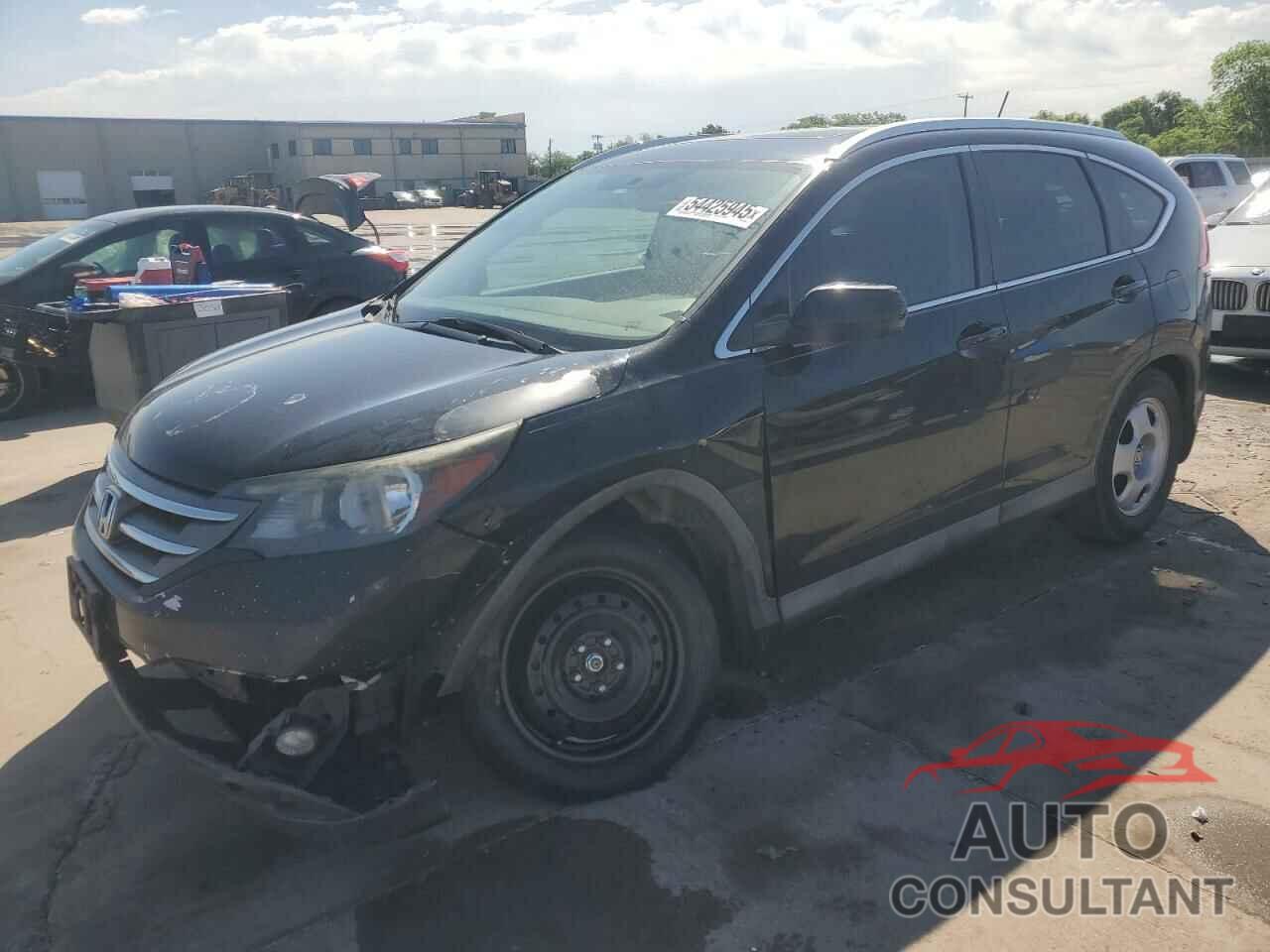 HONDA CRV 2014 - 2HKRM3H75EH506822