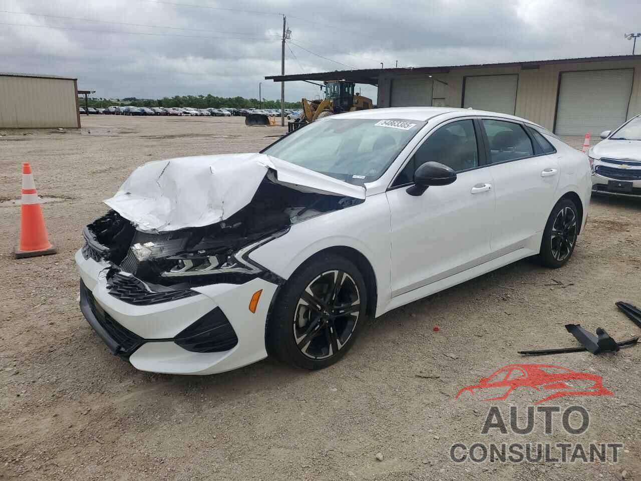 KIA K5 2024 - 5XXG64J23RG233807