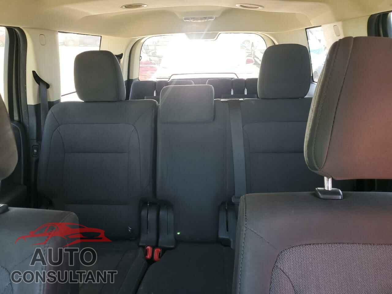 FORD FLEX 2013 - 2FMGK5B80DBD25014