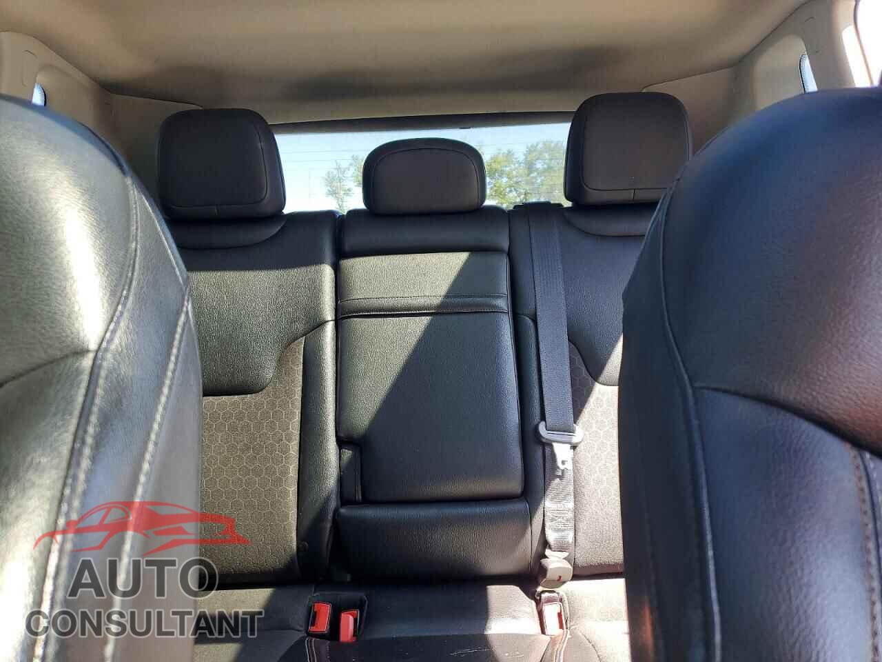 JEEP COMPASS 2017 - 3C4NJDBB5HT647422