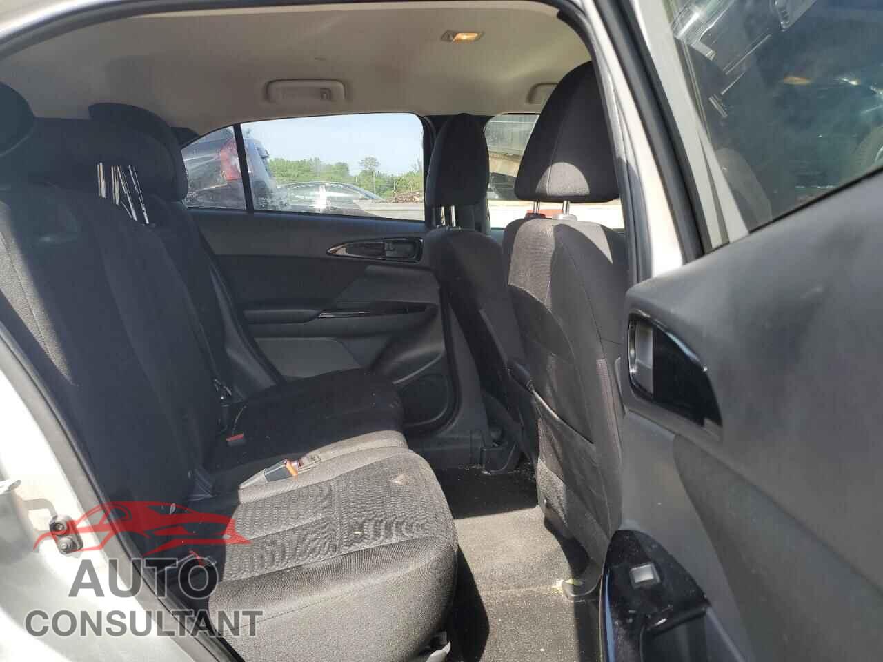 MITSUBISHI ECLIPSE 2020 - JA4AT4AA7LZ017334