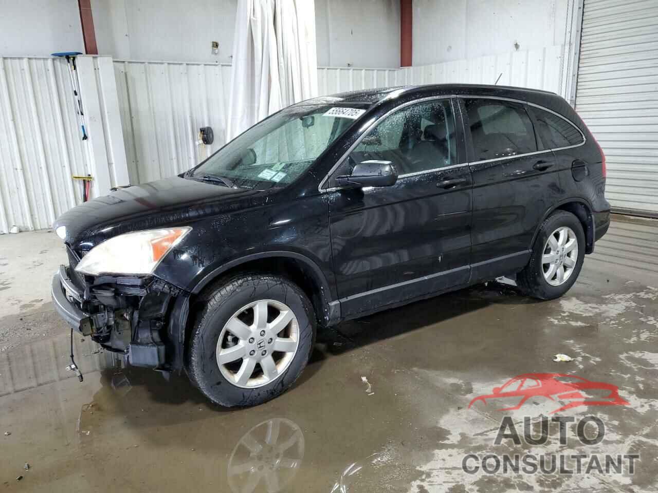 HONDA CRV 2009 - 3CZRE48589G705762