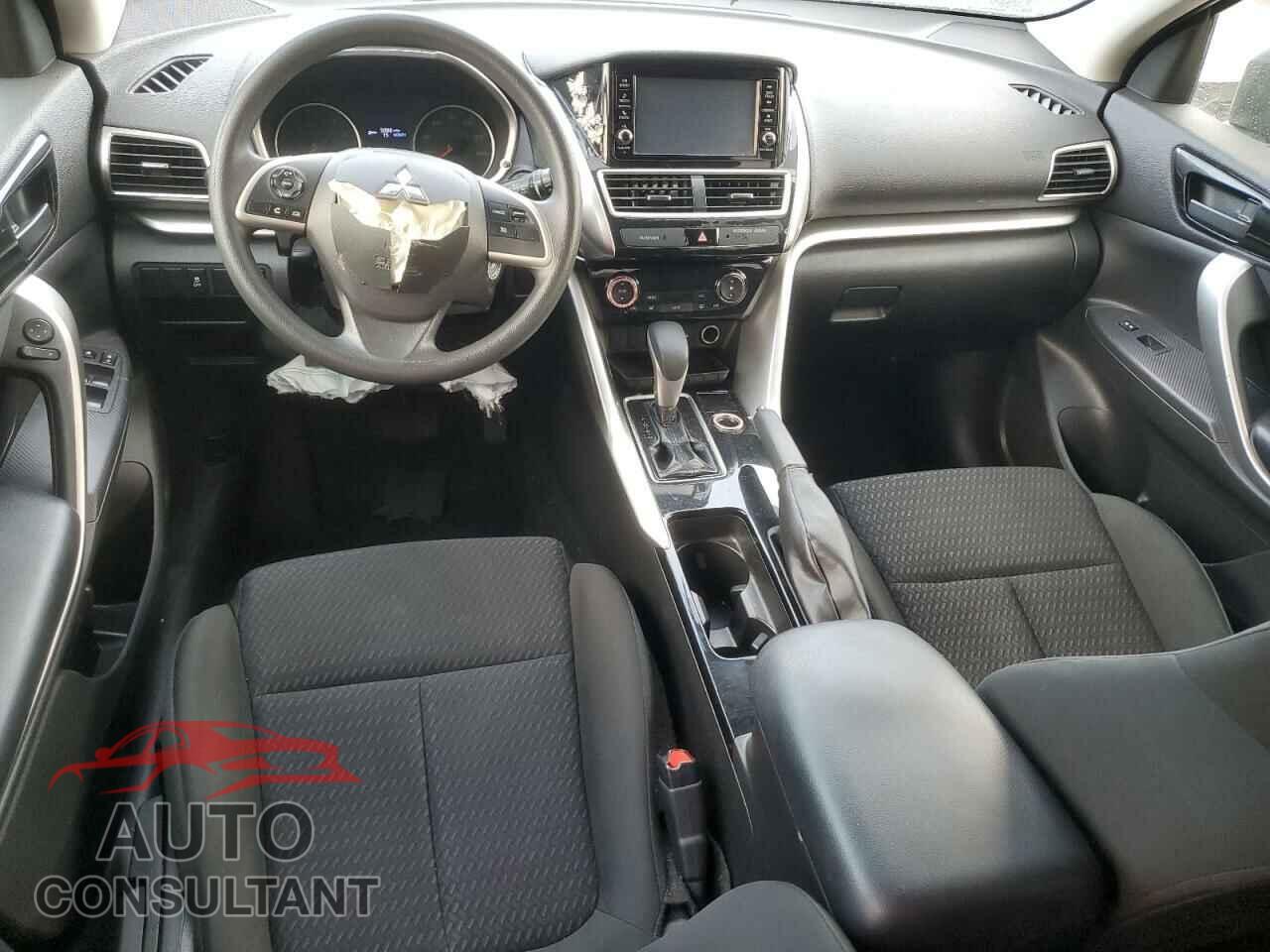 MITSUBISHI ECLIPSE 2020 - JA4AS3AA9LZ024489