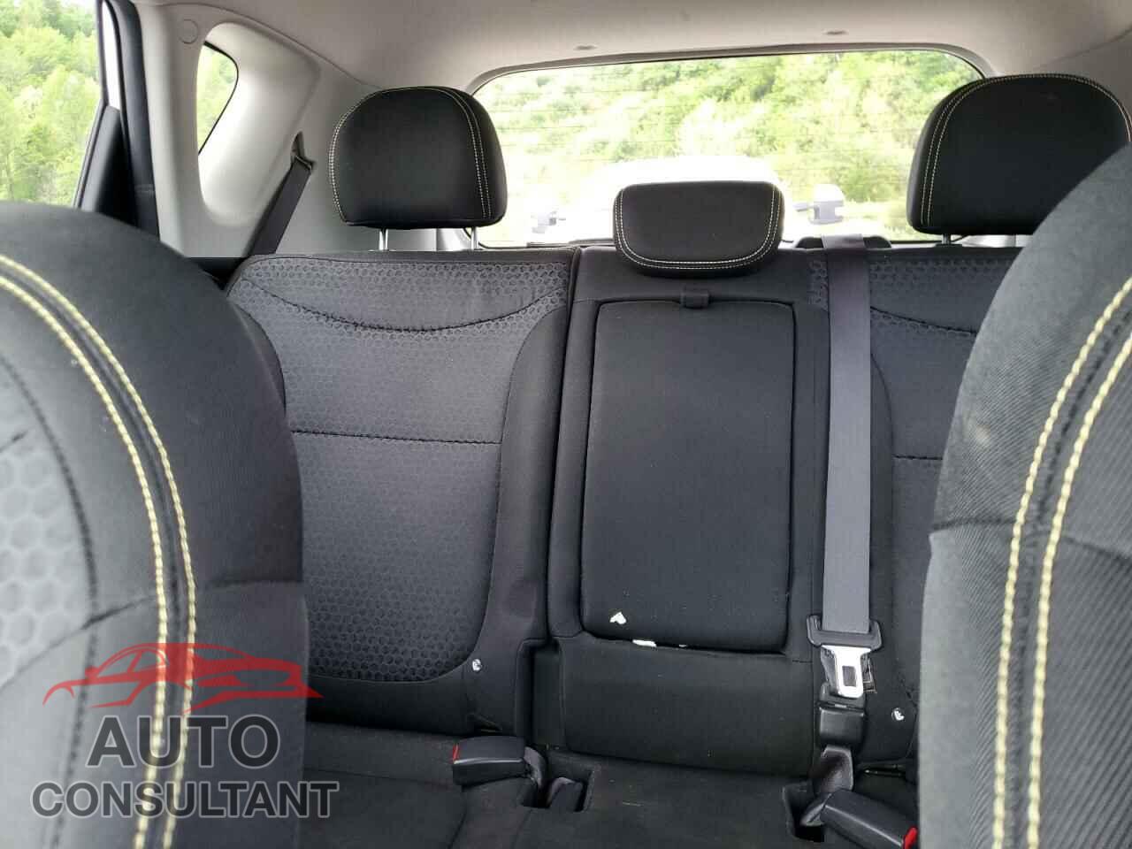 KIA SOUL 2015 - KNDJP3A59F7208566