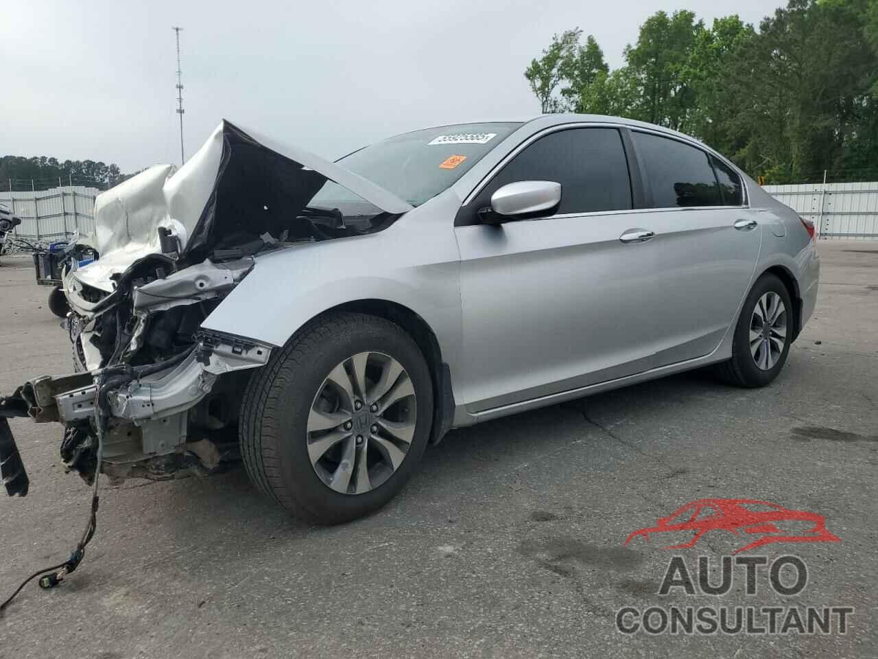 HONDA ACCORD 2014 - 1HGCR2F31EA013066