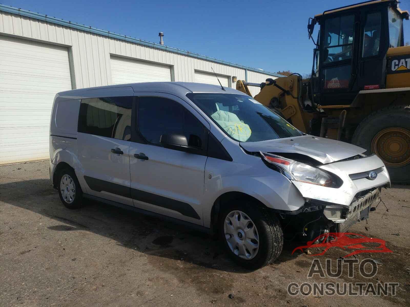 FORD TRANSIT CO 2016 - NM0LE7F7XG1237138