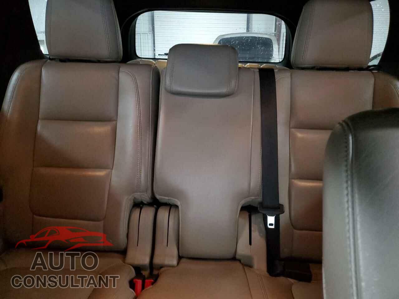 FORD EXPLORER 2013 - 1FM5K8D82DGA62085