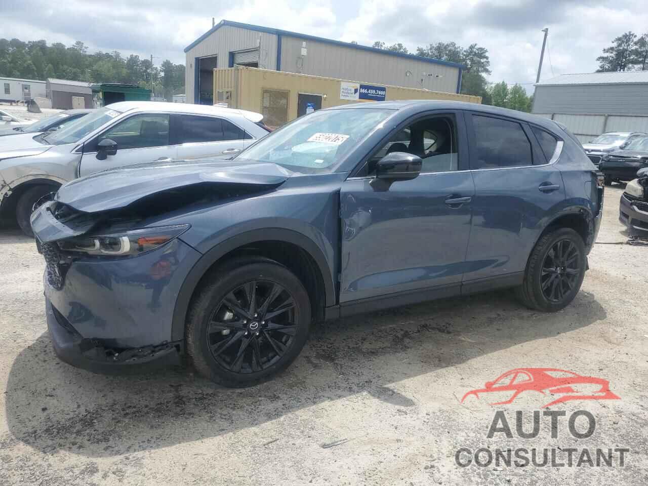 MAZDA CX-5 PREFE 2024 - JM3KFBCL0R0520941