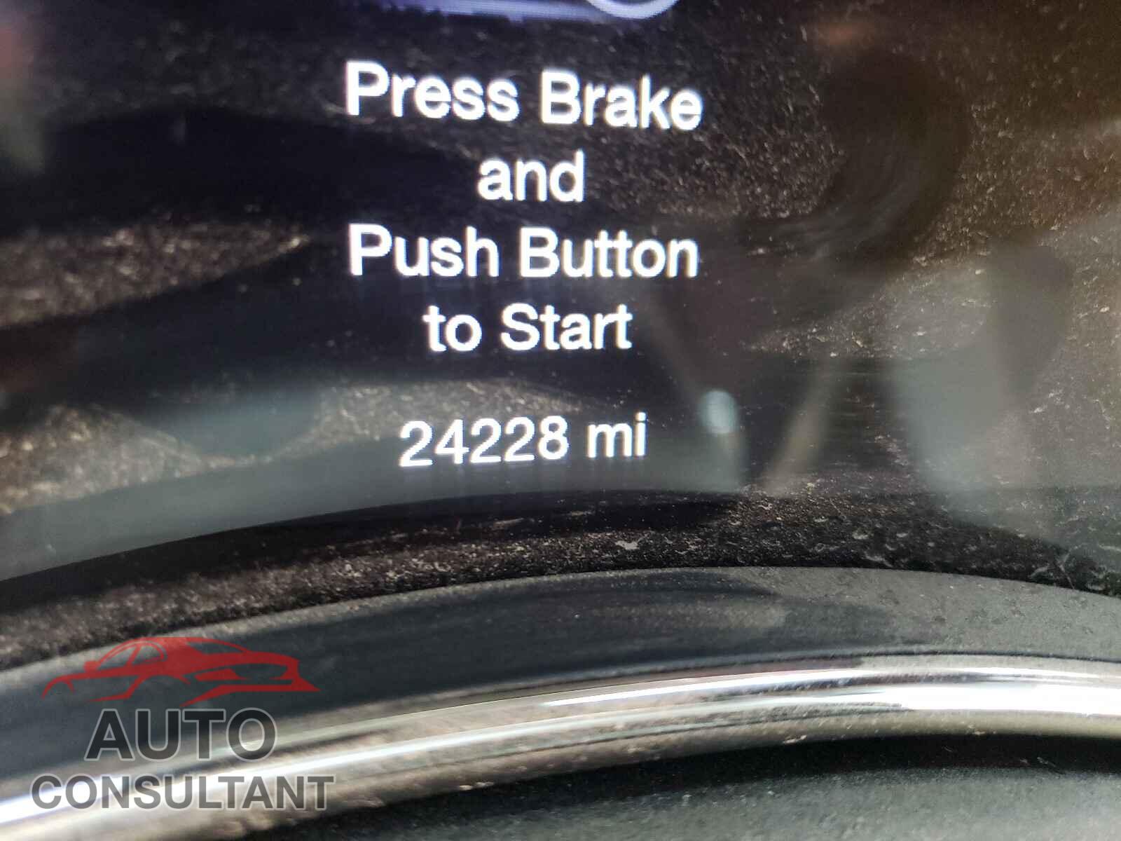 DODGE DURANGO 2017 - 1C4RDJDG0HC839195