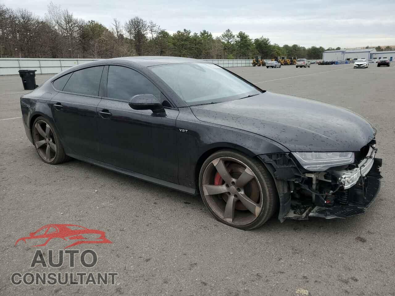AUDI S7/RS7 2017 - WAU2FAFCXHN057350