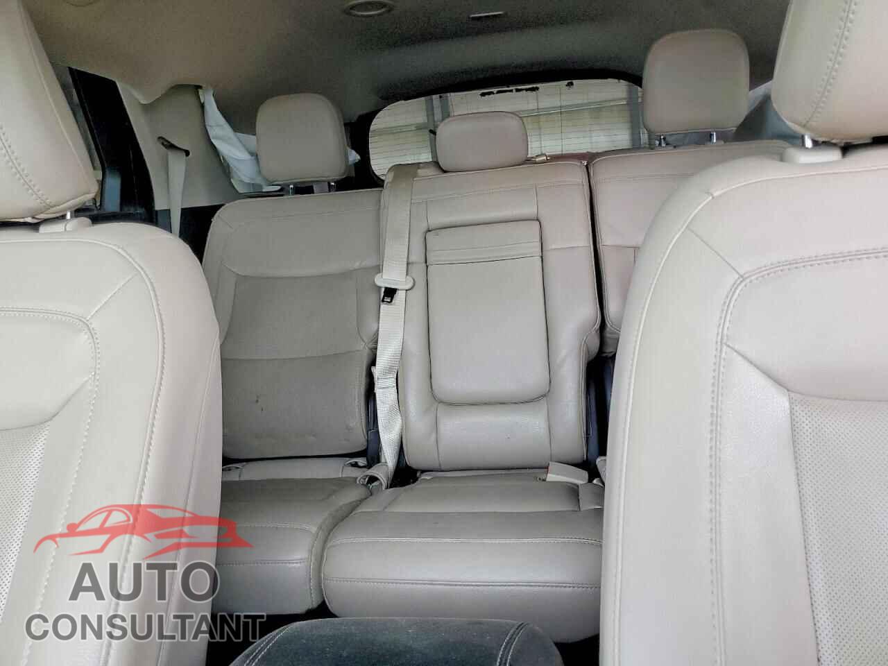 FORD EXPLORER 2023 - 1FMSK8FHXPGB67655