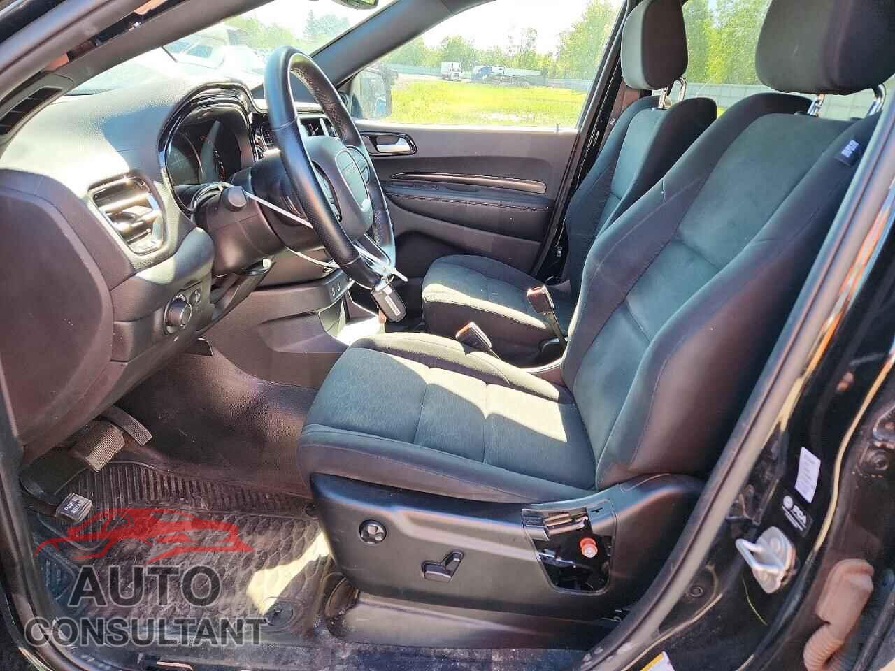 DODGE DURANGO 2023 - 1C4SDJFT0PC590858