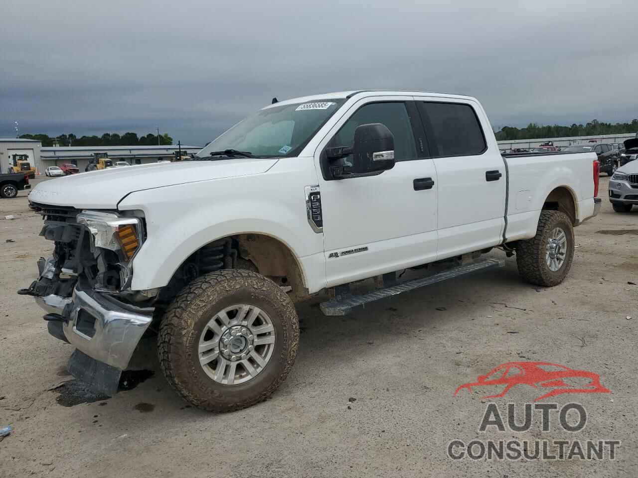 FORD F250 2019 - 1FT7W2BT0KEE45697