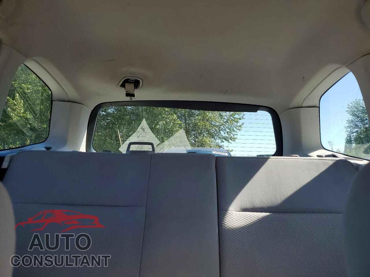 SUBARU FORESTER 2014 - JF2SJAAC1EH486719