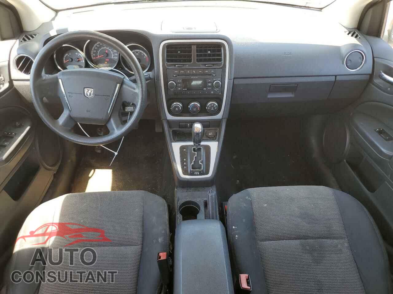 DODGE CALIBER 2011 - 1B3CB5HA6BD179238