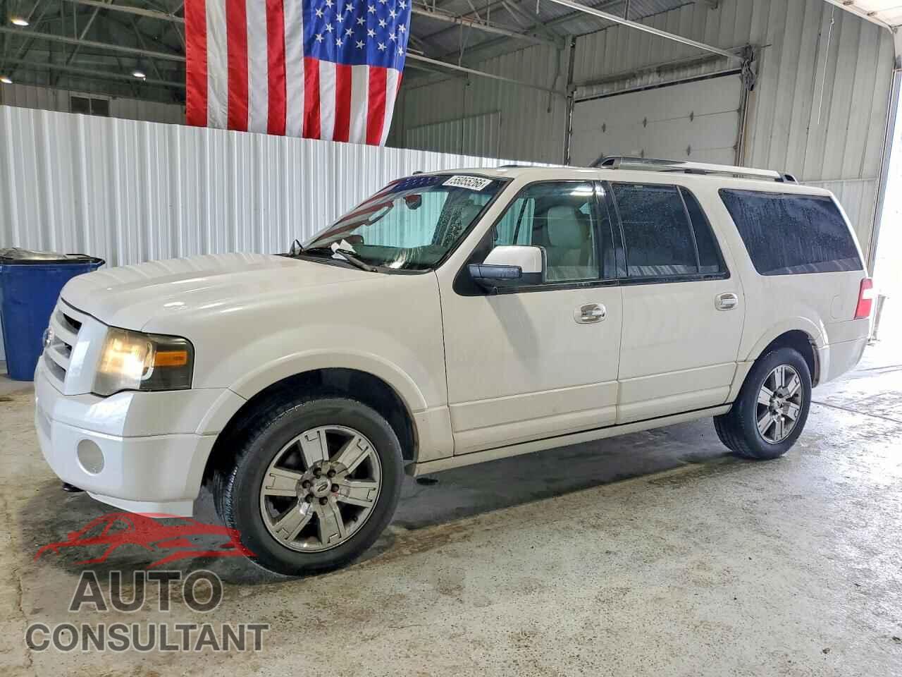 FORD EXPEDITION 2010 - 1FMJK2A58AEA32831