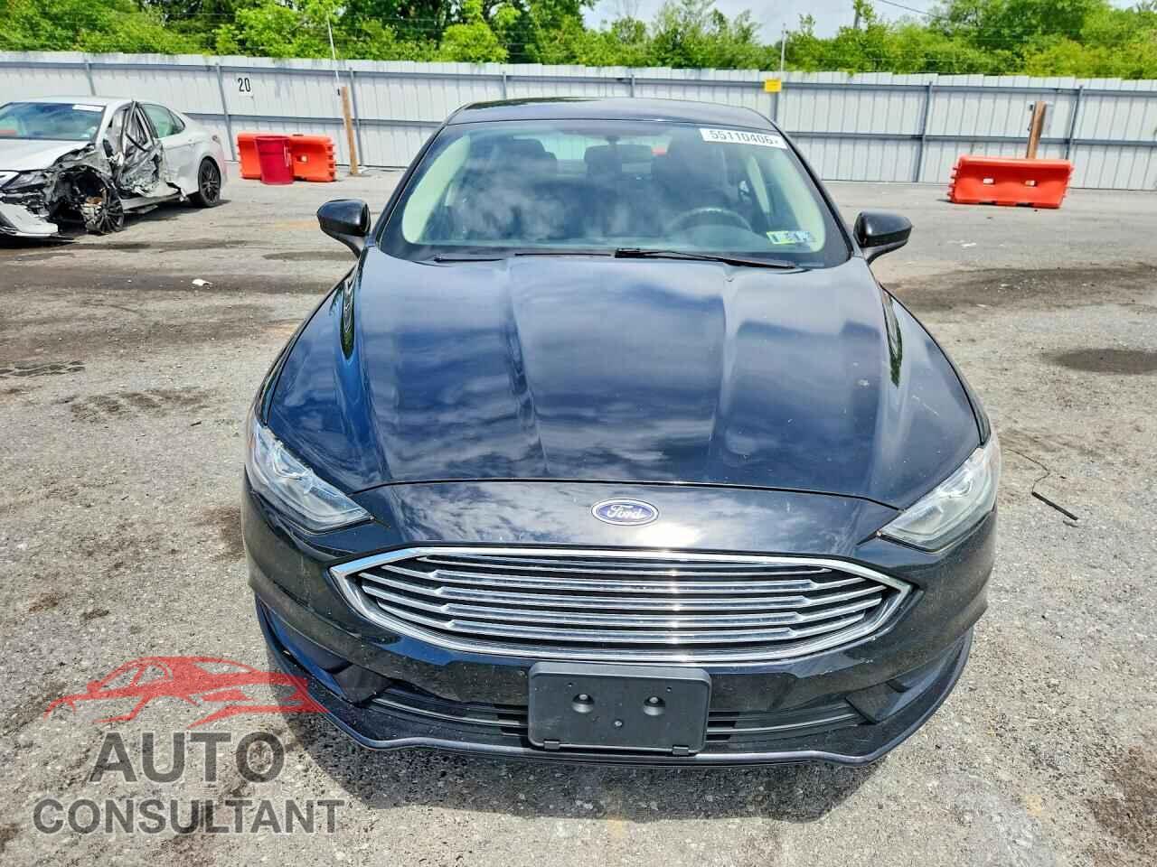 FORD FUSION 2017 - 3FA6P0H73HR299864