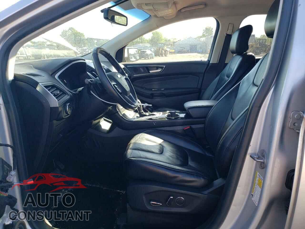 FORD EDGE 2017 - 2FMPK3K98HBB05400