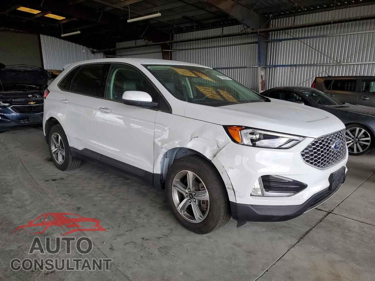 FORD EDGE 2024 - 2FMPK4J96RBA89691
